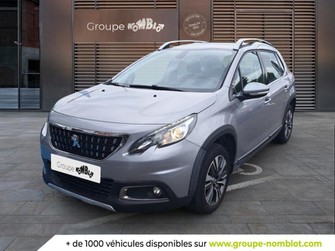 Photo Peugeot 2008 1.2 PureTech 110ch Allure S&S