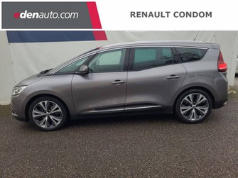 Photo Renault Grand Scenic dCi 130 Energy Intens