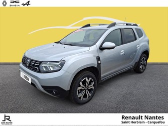 Photo Dacia Duster 1.3 TCe 150ch FAP Prestige 4x2 EDC