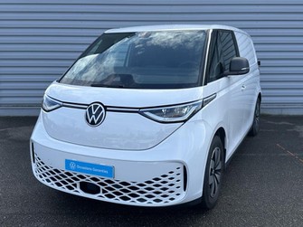 Photo Volkswagen  Cargo 204ch 77kWh