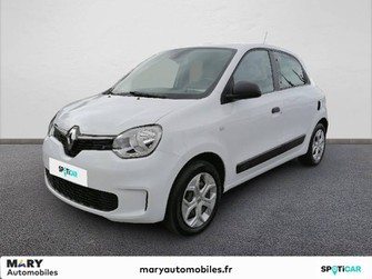Photo Renault Twingo III SCe 65 Life