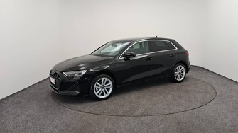 Photo Audi A3 SPORTBACK A3 Sportback 35 TFSI Mild Hybrid 150 S tronic 7