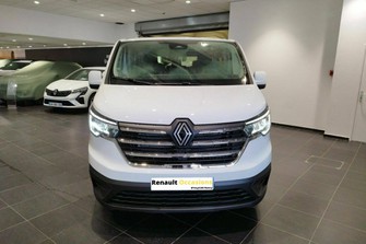 Photo Renault Trafic Trafic L1 Blue dCi 150