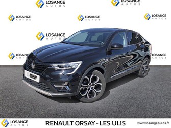 Photo Renault Arkana Arkana TCe 140 EDC FAP - 22