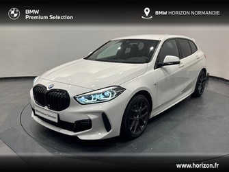 Photo Bmw Serie 1 Série 1 118dA 150ch M Sport 8cv