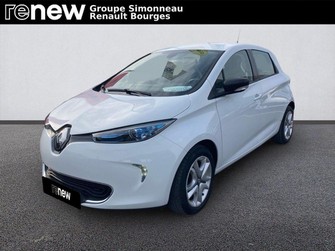 Photo Renault ZOE R90 Business