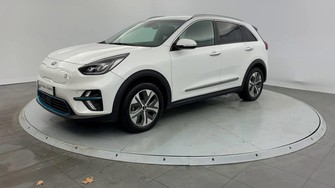 Photo Kia Niro Electrique 204 ch Design