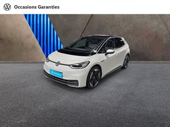 Photo Volkswagen ID.3 58 kWh - 204ch 1st Max