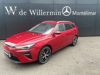 Photo MG  MG5 Autonomie Etendue 61kWh - 115 kW 2WD