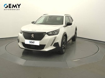 Photo Peugeot 2008 PureTech 130 S&S EAT8 Allure