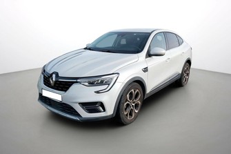 Photo Renault Arkana Arkana TCe 140 EDC FAP