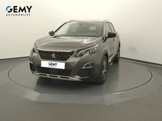 Photo Peugeot 3008 BlueHDi 130ch S&S EAT8 GT Line