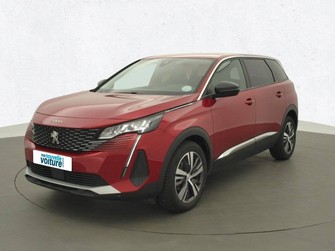 Photo Peugeot 5008 5008 BlueHDi 130ch S&S EAT8