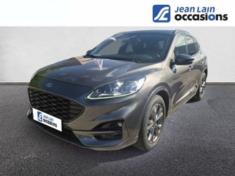 Photo Ford Kuga 2.5 Duratec 190 ch FlexiFuel FHEV E85 Powershift ST-Line