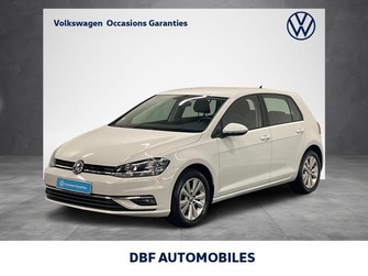 Photo Volkswagen Golf BUSINESS 1.6 TDI 115 BVM5 Confortline