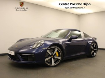 Photo Porsche 911 TARGA 911 Targa 4S 3.0i 450 PDK