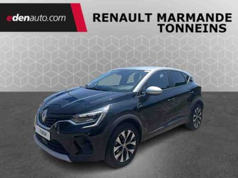 Photo Renault Captur TCe 90 Evolution