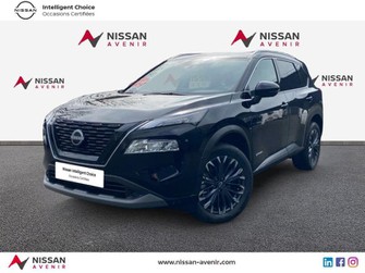 Photo Nissan X Trail e-Power 204ch N-Connecta