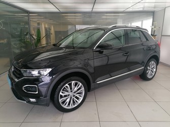Photo Volkswagen T-Roc T-Roc 1.5 TSI 150 EVO Start/Stop DSG7