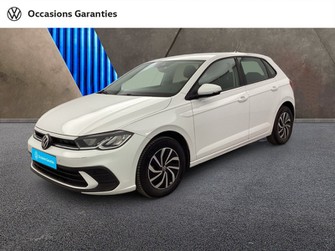 Photo Volkswagen Polo 1.0 TSI 95ch Life
