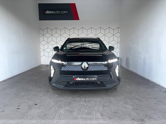 Photo Renault Scenic V ELECTRIQUE E-Tech 220 ch grande autonomie Techno esprit Alpine 5p