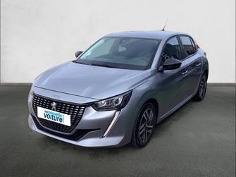 Photo Peugeot 208 208 PureTech 75 S&S BVM5