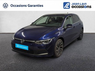 Photo Volkswagen Golf 1.5 eTSI OPF 130 DSG7 Style