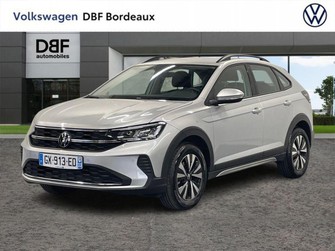 Photo Volkswagen Taigo 1.0 TSI 116 DSG7 Life