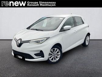 Photo Renault ZOE R110 Zen