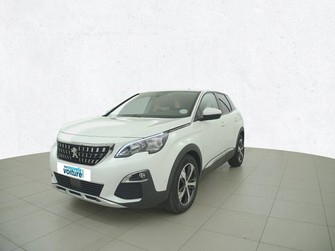 Photo Peugeot 3008 3008 1.2 Puretech 130ch S&S EAT6