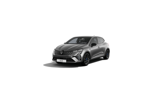 Photo Renault Clio V Clio E-Tech full hybrid 145 GSR2
