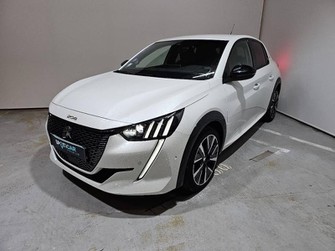 Photo Peugeot 208 1.2 PureTech 100ch S&S GT Line