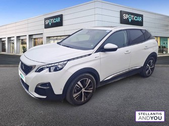 Photo Peugeot 3008 Hybrid 225 e-EAT8 Allure Business