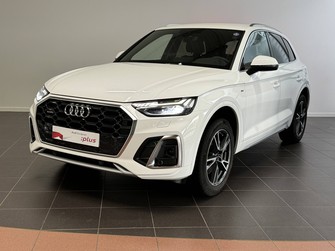 Photo Audi Q5 Q5 50 TFSIe 299 S tronic 7 Quattro