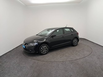 Photo Volkswagen Polo Polo 1.0 TSI 95 S&S DSG7