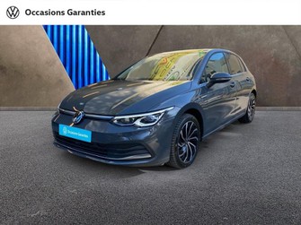 Photo Volkswagen Golf 1.5 eTSI OPF 130ch Style DSG7