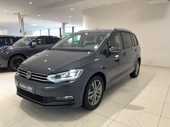Photo Volkswagen Touran Touran 2.0 TDI 150 DSG7 7pl