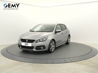 Photo Peugeot 308 PureTech 110ch S&S BVM6 Style