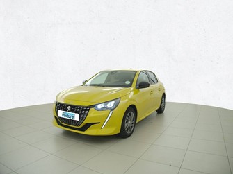 Photo Peugeot 208 208 PureTech 75 S&S BVM5