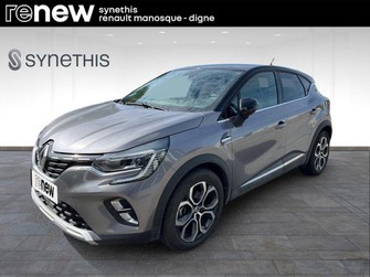 Photo Renault Captur E-Tech 145 - 21 Intens