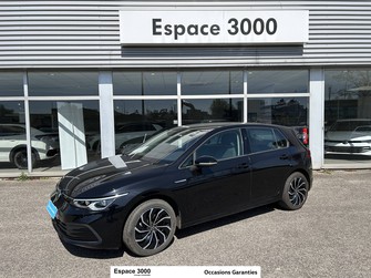 Photo Volkswagen Golf Golf 1.5 TSI ACT OPF 130 BVM6