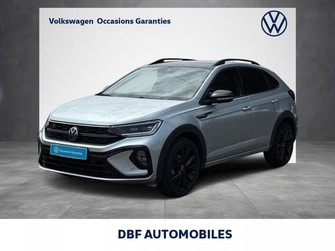 Photo Volkswagen Taigo 1.5 TSI 150 DSG7 R-Line