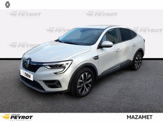 Photo Renault Arkana E-Tech 145 Business
