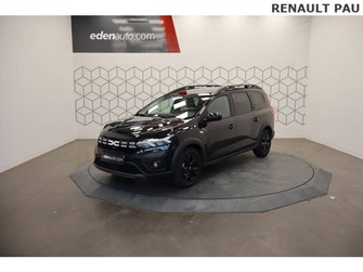 Photo Dacia Jogger ECO-G 100 7 places Extreme +