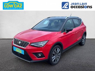 Photo Seat Arona 1.6 TDI 95 ch Start/Stop DSG7 Xcellence
