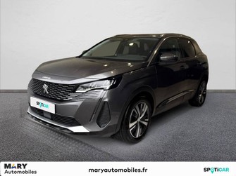 Photo Peugeot 3008 Puretech 130ch S&S EAT8 Allure Pack