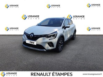 Photo Renault Captur Captur TCe 100