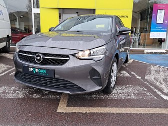 Photo Opel Corsa Corsa 1.2 75 ch BVM5