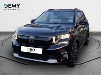 Photo Citroen C3 PureTech 100 ch BVM6 Max