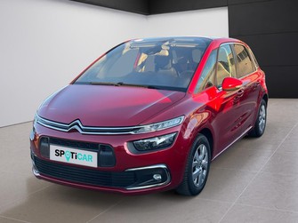 Photo Citroen C4 BlueHDi 130 S&S EAT8 Feel